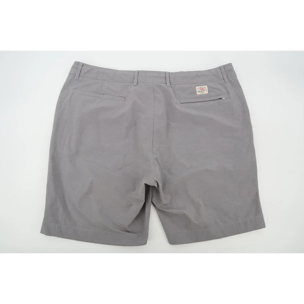 Faherty brand model